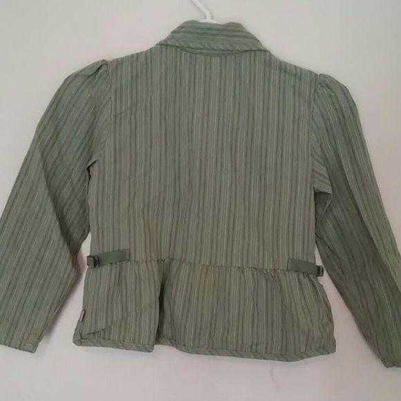 Jacket - Picture 6 of 7